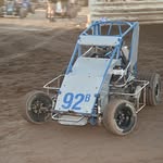 Eric Bartlett - @lba.racing - Instagram