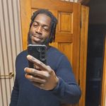 Eric Bartlett Jr. - @bartlettjr.eric - Instagram