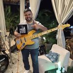 Eric Bass - @ericbass5524 - Instagram