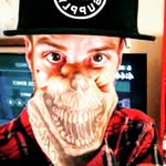 Eric Bass - @sir_eric_bass - Instagram