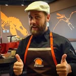 Eric Basset - @ericbasset_chef - Instagram