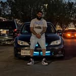 Eric Battle - @iamnotahuman_26 - Instagram