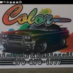 Eric Battle - @colorabr - Instagram