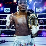 Jhalani Okechukwu Eríc Santos Battle-Williams - @thereal_bach - Instagram