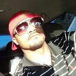 Eric Baucom - @30beirut30 - Instagram