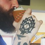 Eric Bauer - @hophanded_beardguy - Instagram