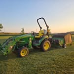 Eric Bauman - @that.sweeper.guy - Instagram