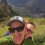 Eric Bauman - @ericbauman42 - Instagram