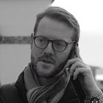 Eric Baumgartner - @eric_noordzee - Instagram