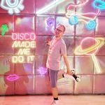 Eric Baumgartner - @eric_b_b - Instagram