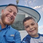 Eric Bayne - @captainmyhem - Instagram
