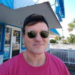 Eric Bayne - @beachbayne - Instagram