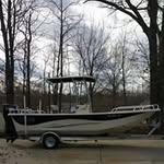 Eric Bays - @96svt4.6 - Instagram