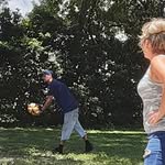 Eric Bays - @ericbays74 - Instagram