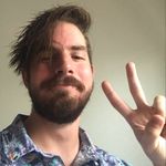 Eric Beagle - @ericluvsburgers - Instagram