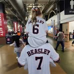 Eric Beasley - Facebook