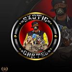 Eric Beasley - @exotic_cartel_pone - Instagram