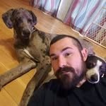 Eric Beasley - @ericbeasley80 - Instagram