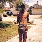 Eric beasley - @beez2013_ - Instagram