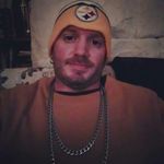 Eric Beasley - @mr.billbigsby39 - Instagram