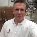 Eric Beatty - @komadodude - Instagram