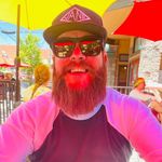 Eric Beatty - @erocksrq - Instagram