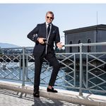 Eric Becker - @eric_scabal - Instagram