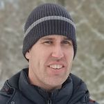 Eric Becker - @eric.becker_bw - Instagram