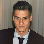Eric Becker - @eric_becker96 - Instagram