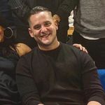 Eric Becker - @uncle_mucho34 - Instagram