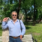 Eric Becker - @jonessmith6573 - Instagram