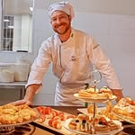 Eric Becker Denardi - @ericdenardi - Instagram