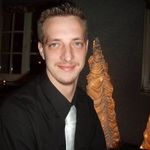 Eric Beckley - @cassinova123187 - Instagram