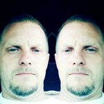 Eric Beckley - @ericbisme - Instagram