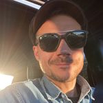 Eric Beckman - @ebeckman83 - Instagram