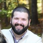 Eric Beckman - @ericb3986 - Instagram