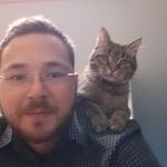 Eric Beckman - @eric.beckman.96 - Instagram
