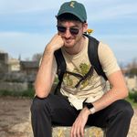 Eric J. Beckman - @thehumanthesaurus - Instagram