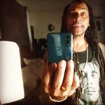 Eric Beckwith - @beckwith2841 - Instagram