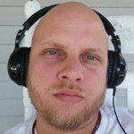 Eric Beckwith - @ericbeckwith - Instagram