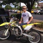Eric Beckwith - @e.beckwith88 - Instagram