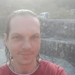 Eric Beckwith - @bethelightinlife - Instagram