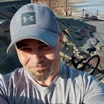 Eric Bedard - @lornial1 - Instagram