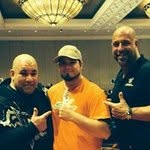 Eric bedard - @luckystrikesfs - Instagram