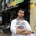 Eric Bedard - @tzink_ - Instagram