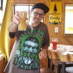 Eric Bedard - @djpunkassbed - Instagram
