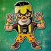 Eric Bedolla - Facebook