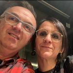 Eric Van Beers - @ericensandra - Instagram