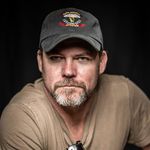 Eric Begley - @ericbe71 - Instagram