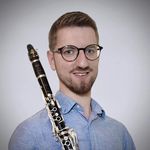 Eric Begley | clarinetist - @ericbegley_music - Instagram